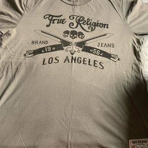 True Religion Tee